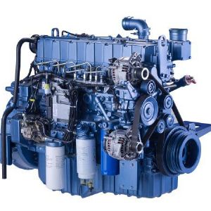 濰柴WP7系列客車發(fā)動(dòng)機(jī)