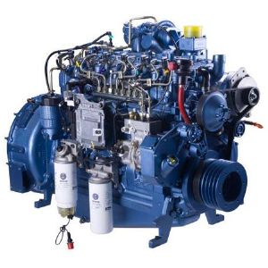 濰柴WP6系列客車發(fā)動(dòng)機(jī)