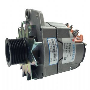 濰柴發(fā)電機(jī)