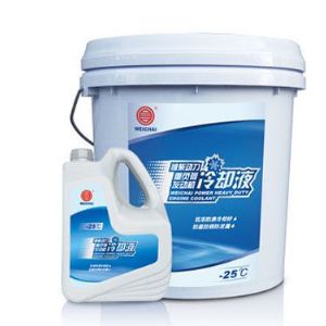 濰柴重負(fù)荷發(fā)動(dòng)機(jī)冷卻液