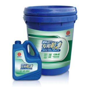 濰柴氣體機(jī)專用機(jī)油