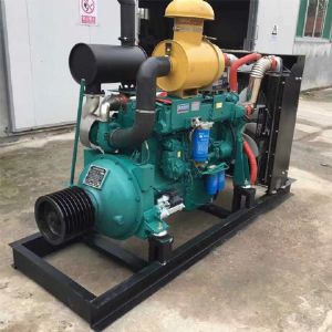 斯太爾6126系列柴油機(jī)