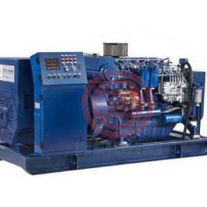 濰柴24KW-120KW船用發(fā)電機組