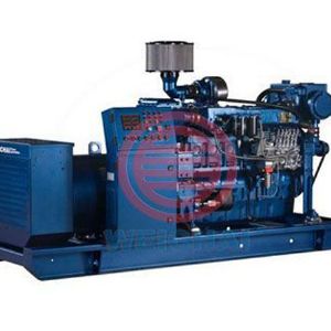 濰柴150KW-300KW船用發(fā)電機組
