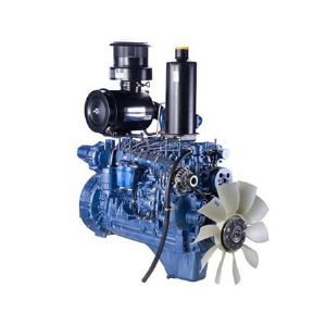 WP6系列柴油機