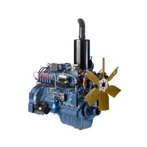 WP10系列氣體機