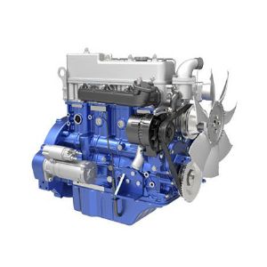 WP2.7系列柴油機