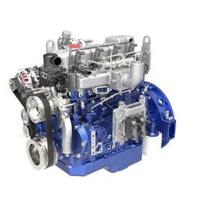WP4.1系列柴油機
