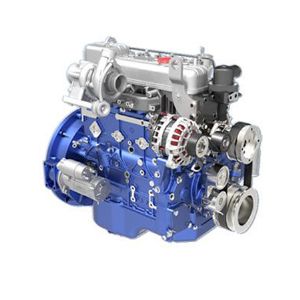 小麥收獲機用發(fā)動機（80.8-102.9kW）