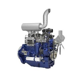 小麥收獲機用發(fā)動機（92-118kW）