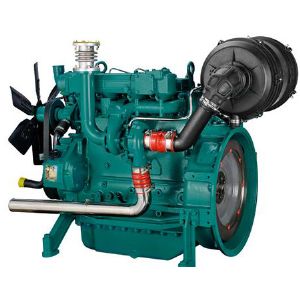 濰柴WP4系列（36-105kW）