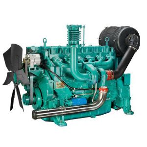 濰柴WP12系列（288-335kW）