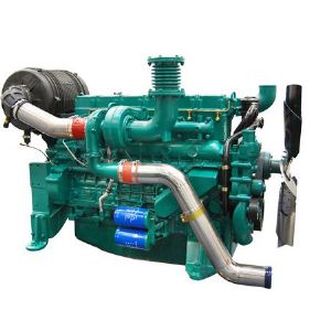 泵用柴油機WP13系列（310-350kW）