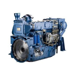 濰柴615系列船用柴油機(jī)（125-240kW）