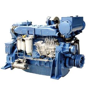濰柴618系列船用柴油機(jī)（220-294kW）