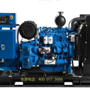 濰柴50kw發(fā)電機(jī)組