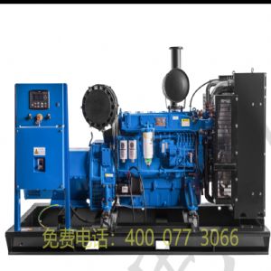 濰柴200kw發(fā)電機(jī)組