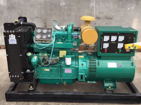 濰坊發(fā)電機(jī)組廠家