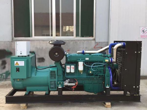 濰坊發(fā)電機組廠家