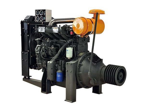 濰坊發(fā)電機組廠家