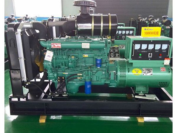 濰坊發(fā)電機(jī)組廠家