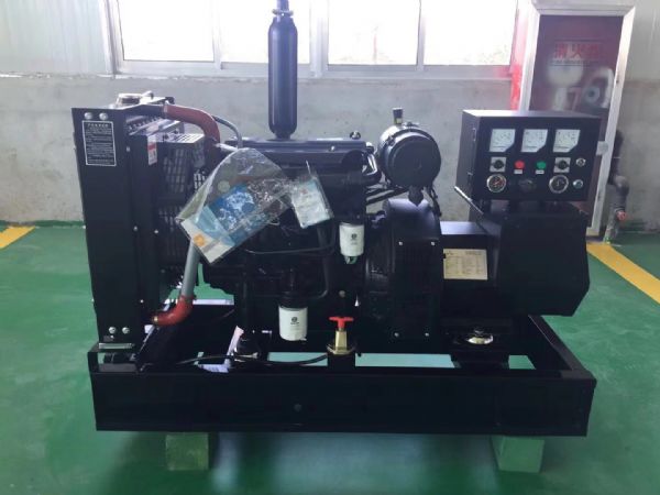 濰坊發(fā)電機組廠家