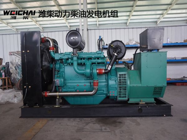 濰坊發(fā)動機廠家